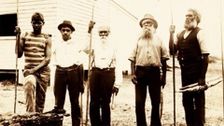 First Australians