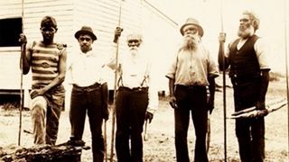 First Australians