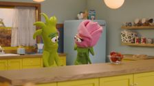S2 E11: Garden Academy