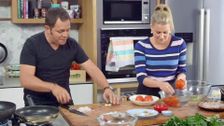 S7 E41: Everyday Gourmet with Justine Schofield