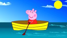 S5 E27: Sailing Boat