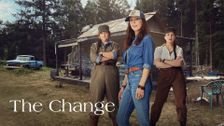 The Change