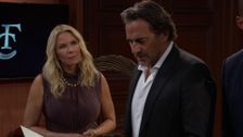 S2025 E25: The Bold and the Beautiful