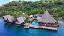 S32 E8: Bora Bora, Turkey, Queensland