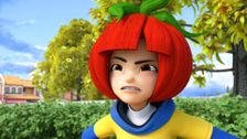 S3 E11: Mechamato