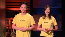 S12 E24: Shark Tank