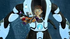 S2 E12: Thunder and Lightning