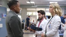 S6 E6: Hot and Bothered