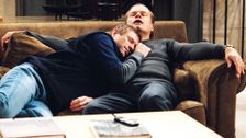 S11 E20: And Frasier Makes Three