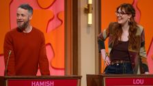 S2 E9: Guy Montgomery's Guy Mont-Spelling Bee