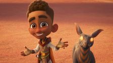 The Rustler Roundup
