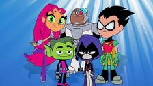 Justice League's Next Top Talent Idol Star: Justice League Edition Part 2