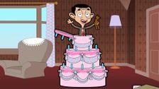 S2 E45: Birthday Party