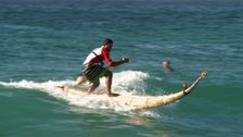 S11 E10: Bondi Rescue