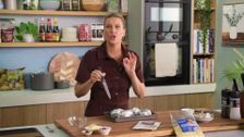 S16 E3: Everyday Gourmet with Justine Schofield