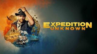 Expedition Unknown