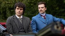 S1 E6: The Forsytes