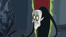 S1 E40: A Few Good Monsters