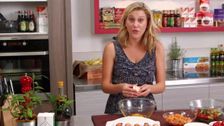 S3 E10: Everyday Gourmet with Justine Schofield
