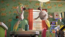 S1 E8: It Takes Two Cockatoos