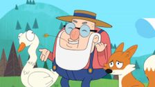 S2 E4: Splitsville