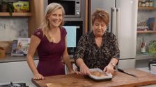 S6 E80: Everyday Gourmet with Justine Schofield