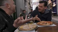 S2023 E4: Naples Part 1