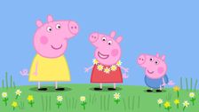 S8 E10: Buttercups, Daisies and Dandelions