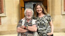 S7 E8: Bill Oddie