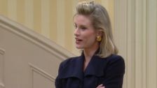 S1 E18: Sunday in the Park With Fran