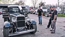 S7 E9: '31 Ford Rebuilt Tough