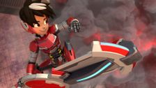 S4 E12: Mechamato