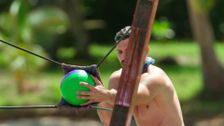 S12 E6: Australian Survivor: Redemption