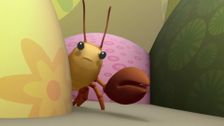 S1 E19: The Octonauts and the Snapping Shrimp