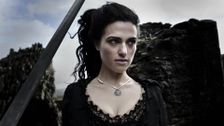 S4 E13: The Sword in the Stone