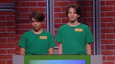 S3 E55: Flushed