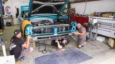 S6 E6: '65 Pontiac: Cool Catalina Part 2
