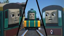 S23 E13: Laid Back Shane