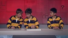 S14 E6: It's Academic