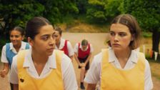 S5 E17: The Challenge