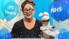 S10 E2: NHS 75th Birthday Special