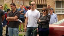 S2 E4: Under the Hammer