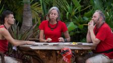 S9 E18: I'm A Celebrity...Get Me Out Of Here!