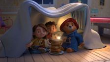 S1 E9: Paddington and the Treehouse
