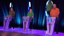 S14 E41: Tipping Point