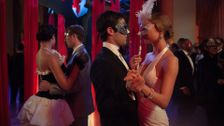 S2 E18: Masquerade