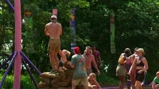 S12 E5: Australian Survivor: Redemption