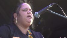 Stompem Ground: Pearl Smith