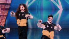 S9 E2: Australia's Got Talent