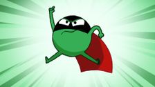 S1 E23: Wonder Pea
